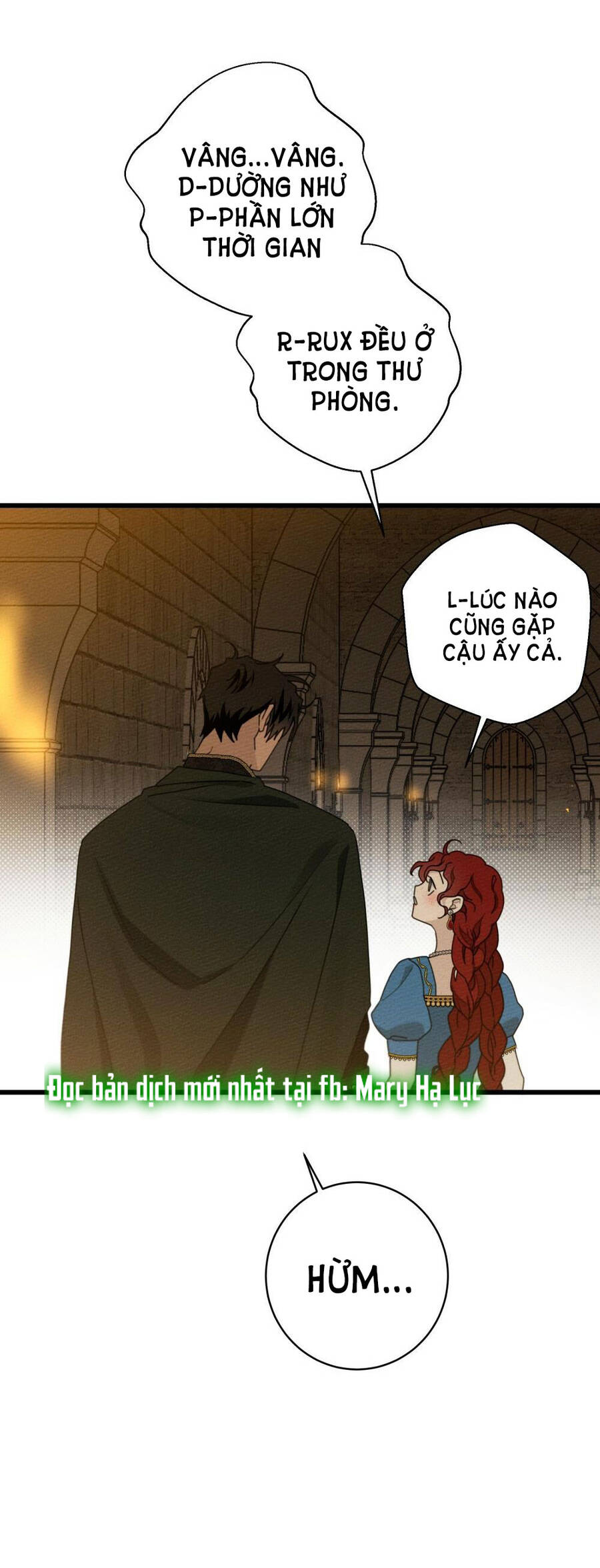 Dưới Bóng Cây Sồi Chapter 50.2 - Trang 2