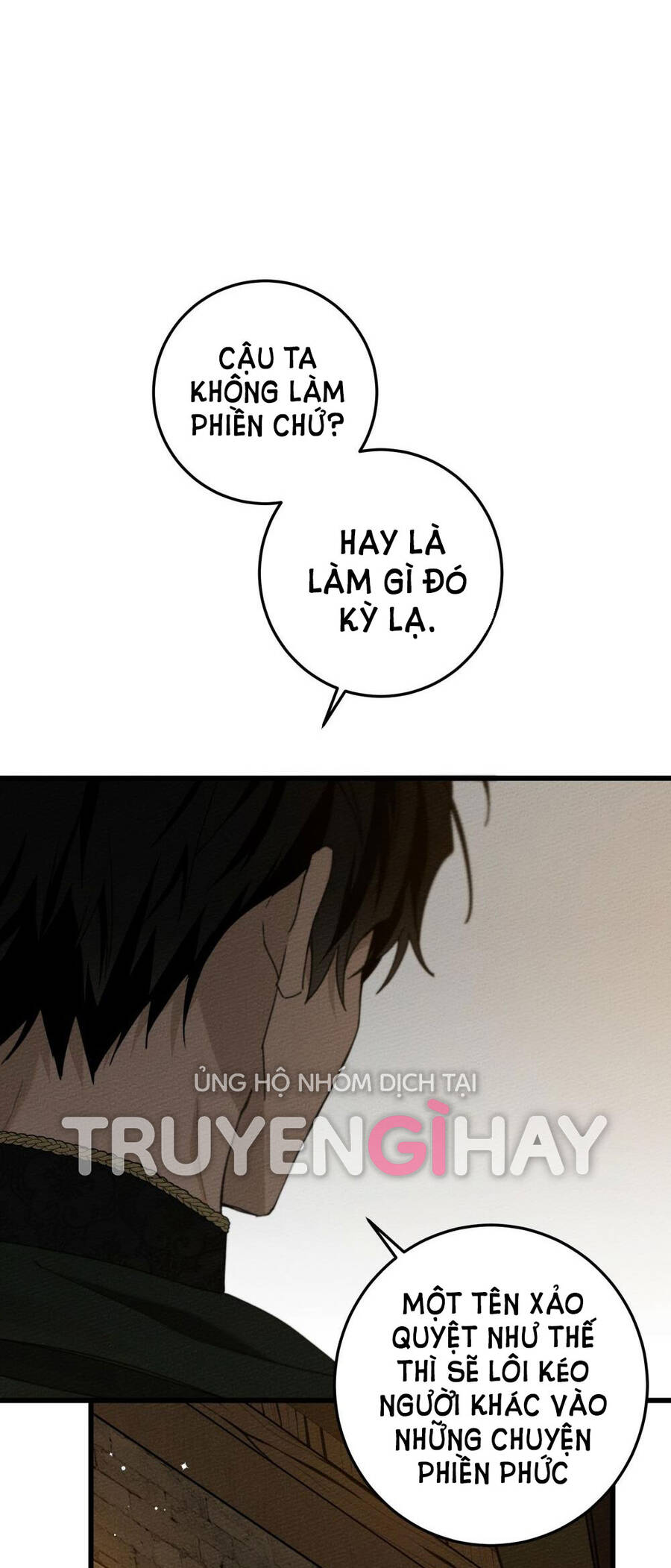 Dưới Bóng Cây Sồi Chapter 50.2 - Trang 2