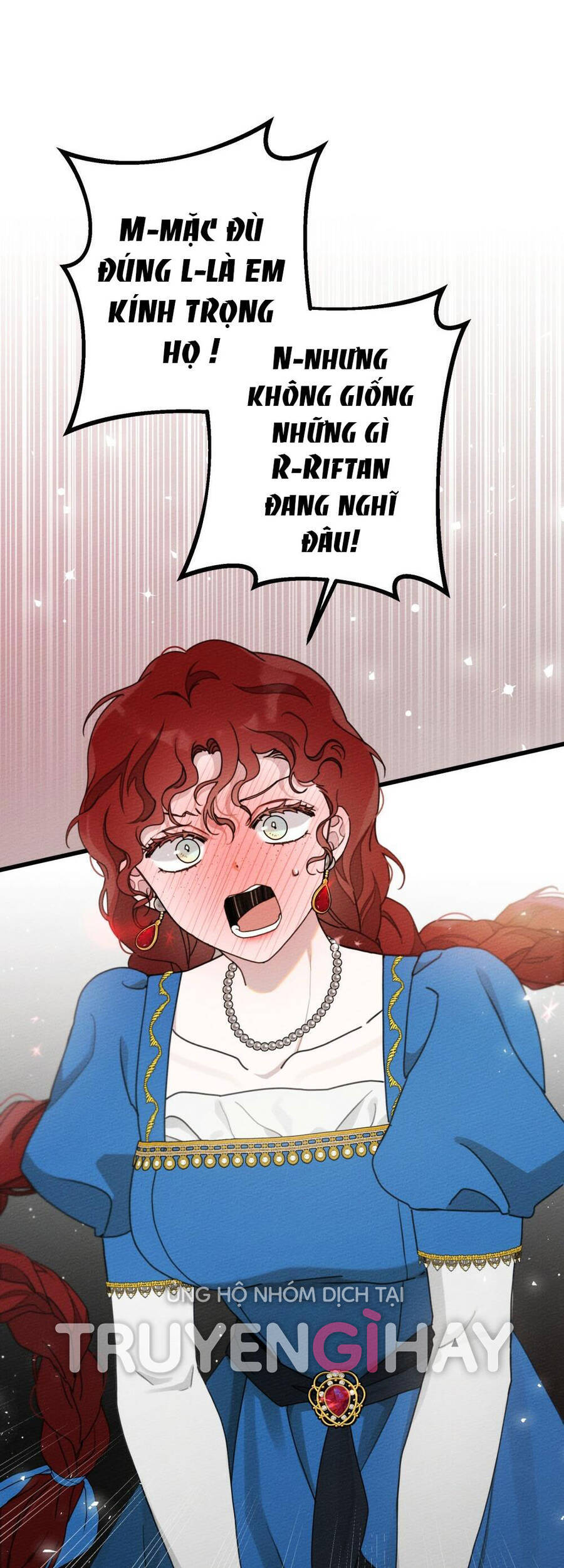 Dưới Bóng Cây Sồi Chapter 50.2 - Trang 2