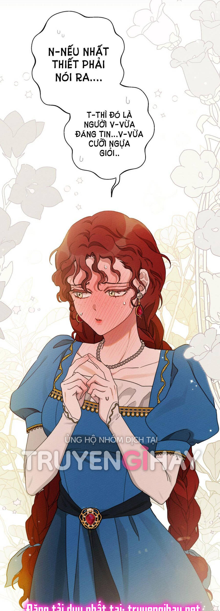 Dưới Bóng Cây Sồi Chapter 50.2 - Trang 2