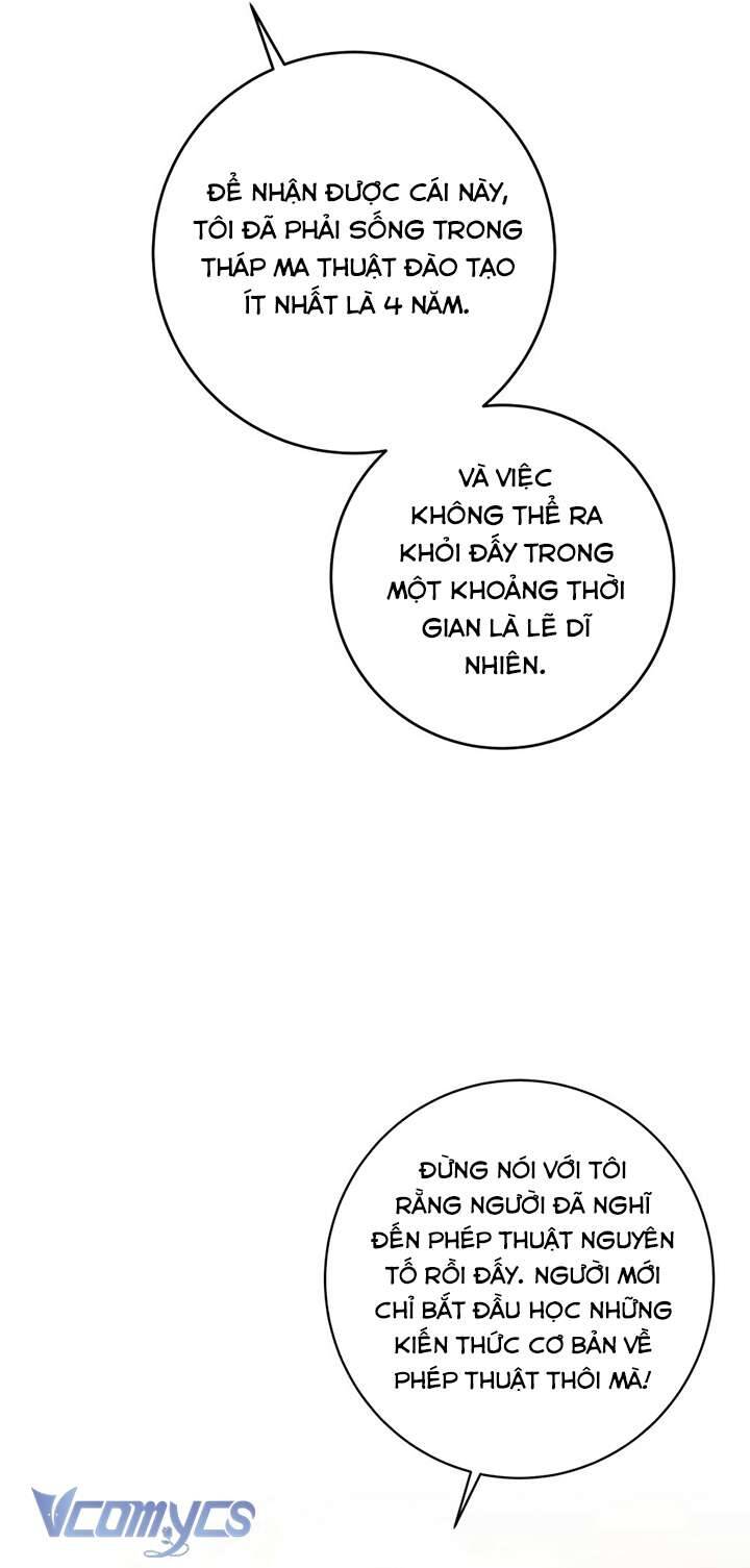 Dưới Bóng Cây Sồi Chapter 50 - Trang 2