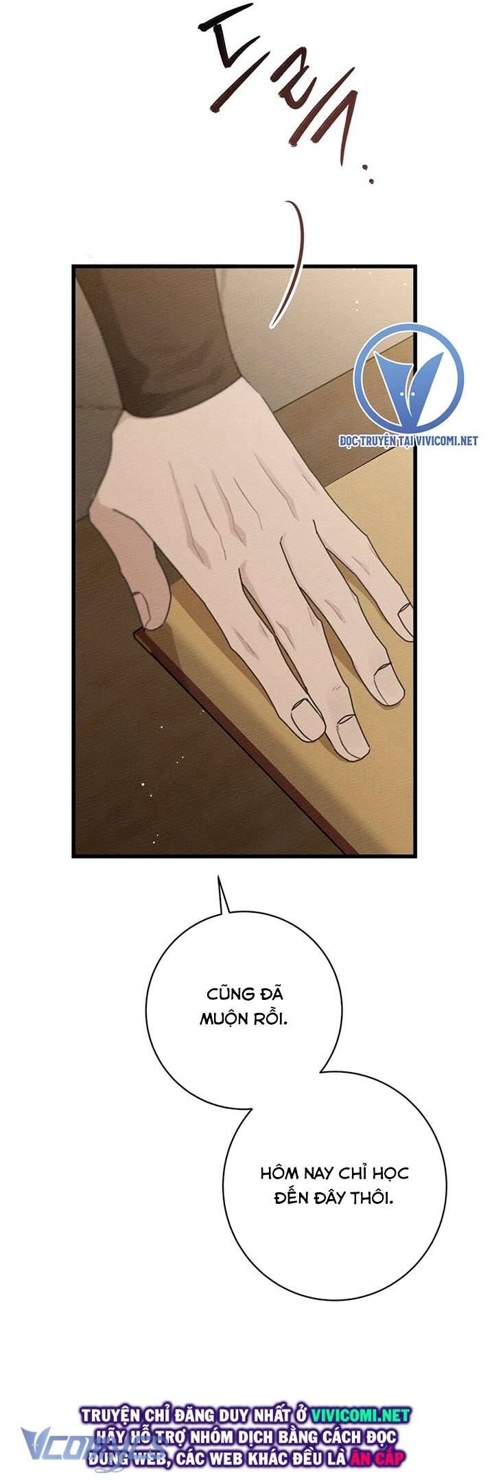 Dưới Bóng Cây Sồi Chapter 50 - Trang 2