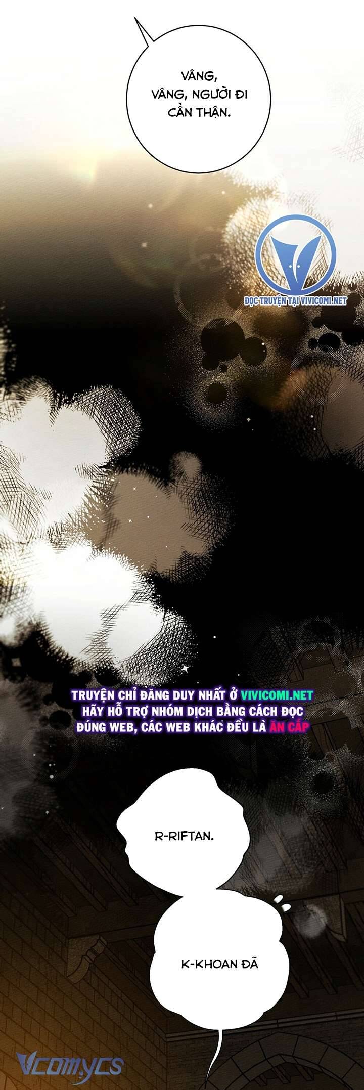 Dưới Bóng Cây Sồi Chapter 50 - Trang 2