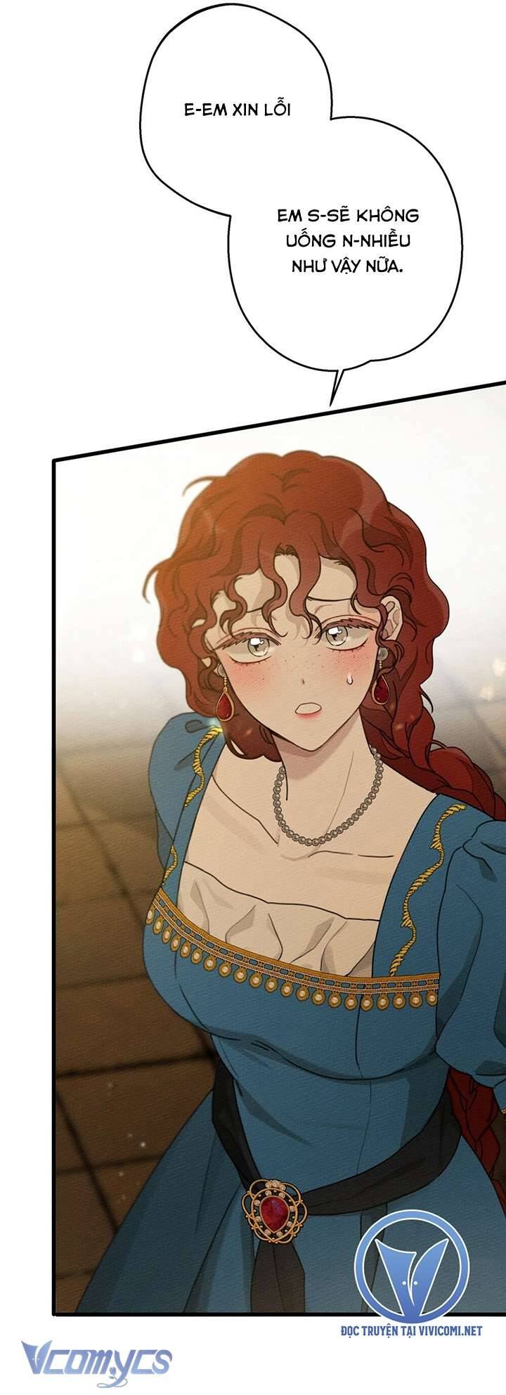 Dưới Bóng Cây Sồi Chapter 50 - Trang 2