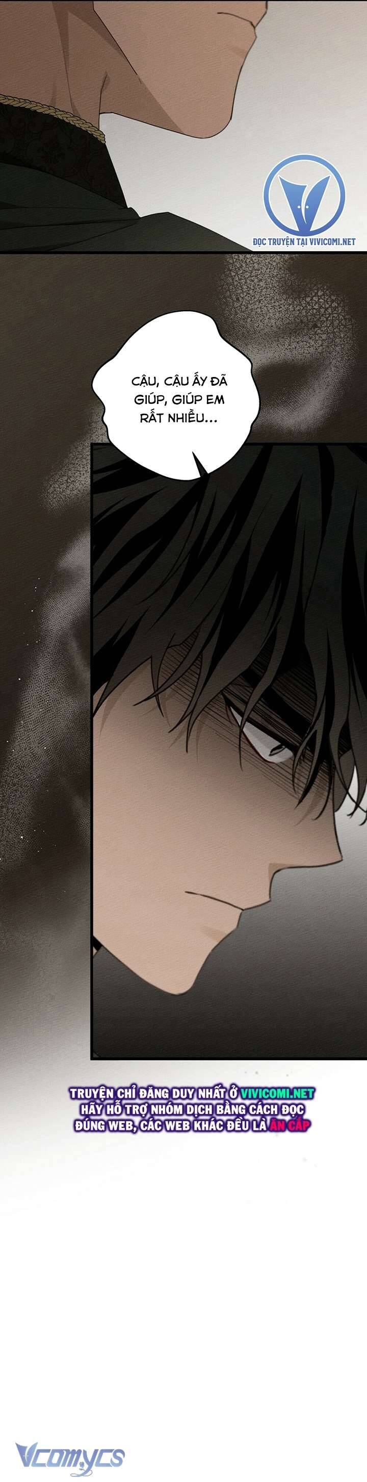 Dưới Bóng Cây Sồi Chapter 50 - Trang 2