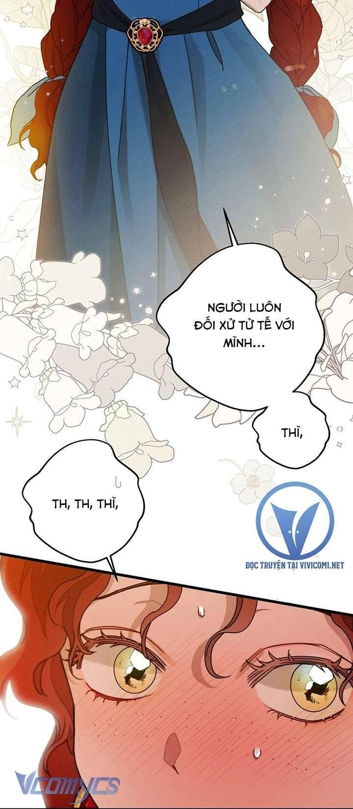 Dưới Bóng Cây Sồi Chapter 50 - Trang 2