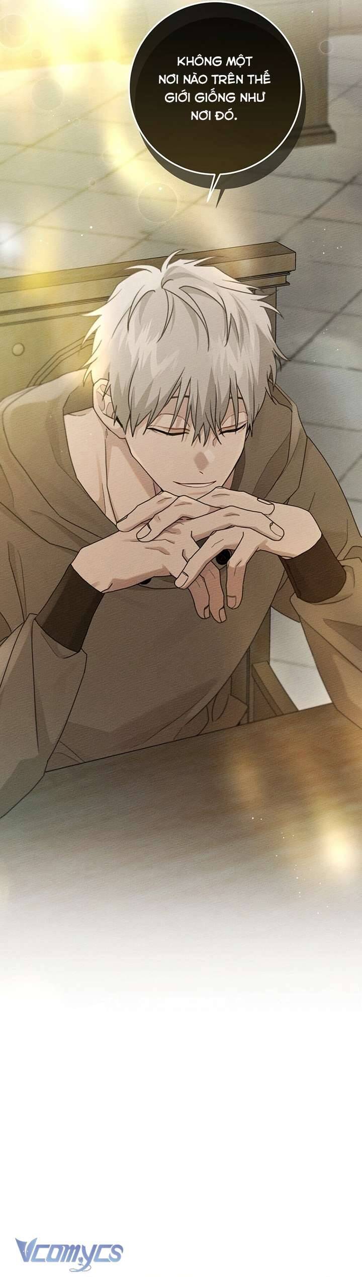 Dưới Bóng Cây Sồi Chapter 50 - Trang 2