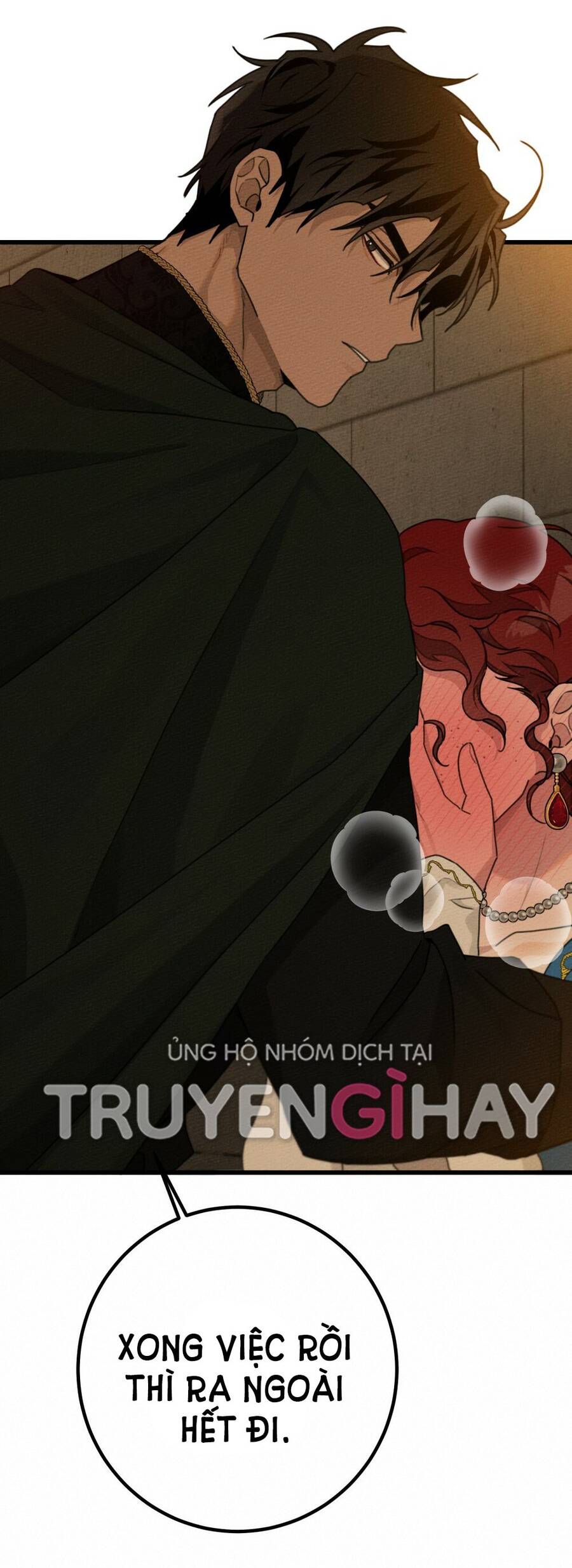 Dưới Bóng Cây Sồi Chapter 51.1 - Trang 2