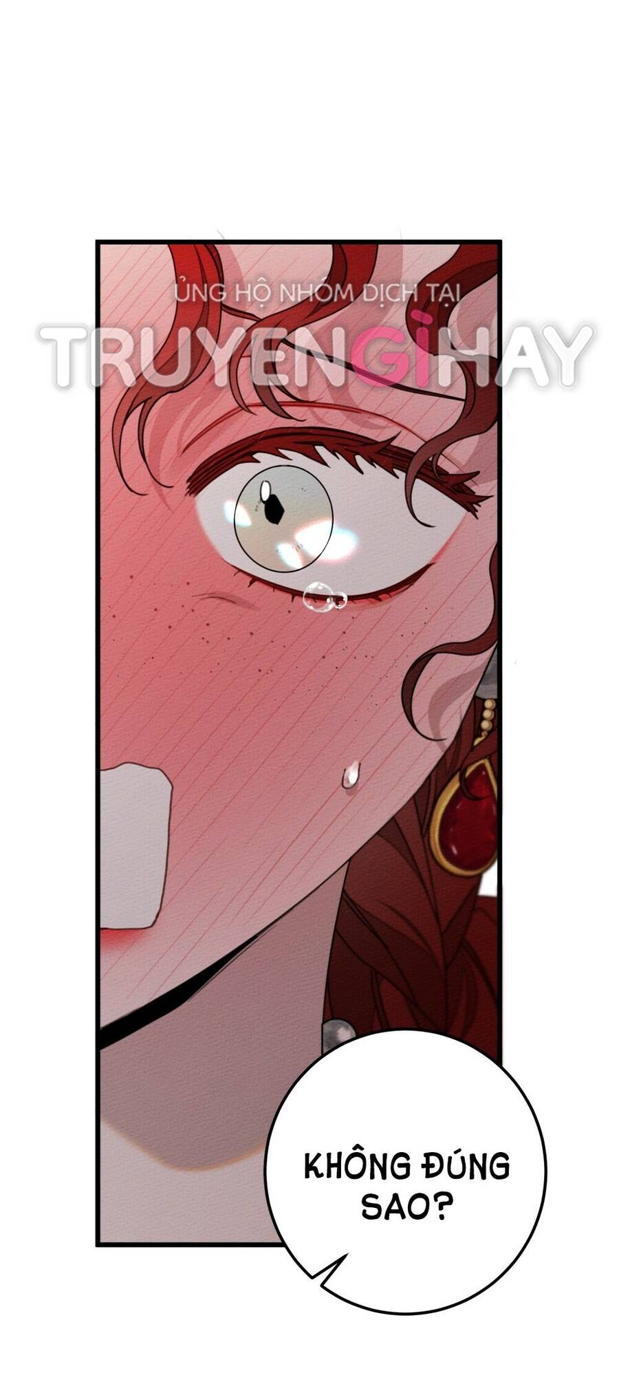 Dưới Bóng Cây Sồi Chapter 51.1 - Trang 2