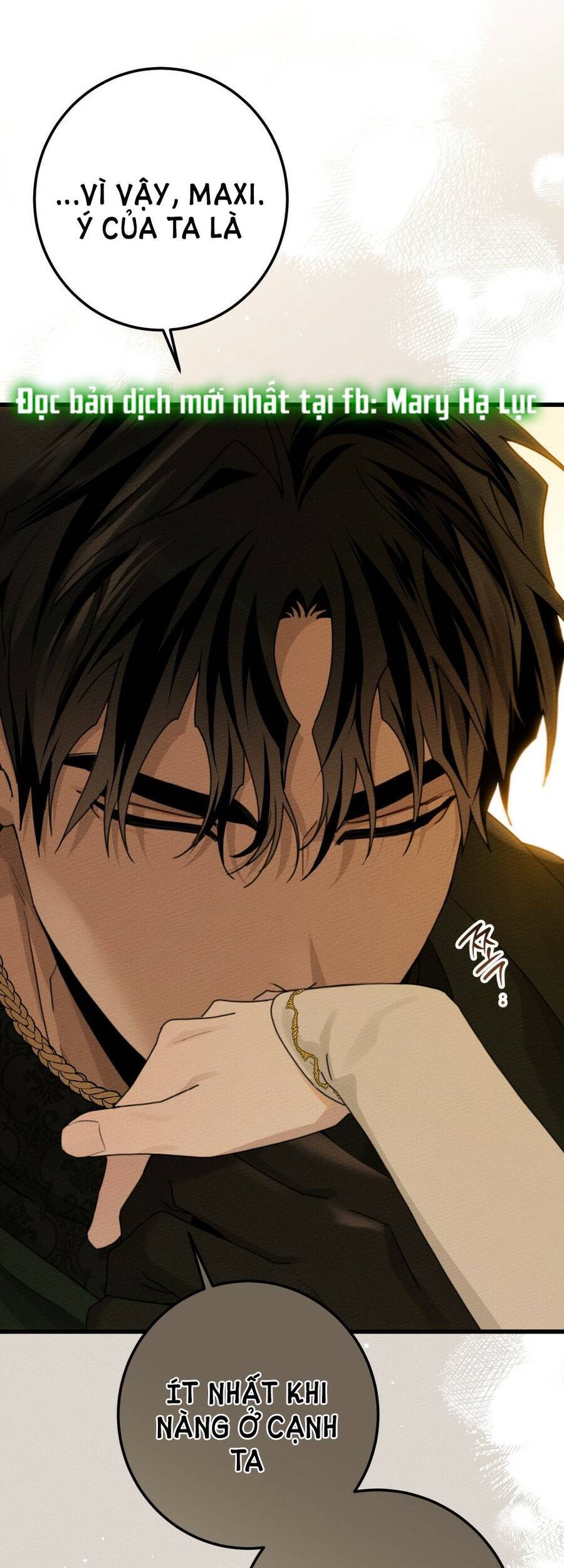 Dưới Bóng Cây Sồi Chapter 51.1 - Trang 2