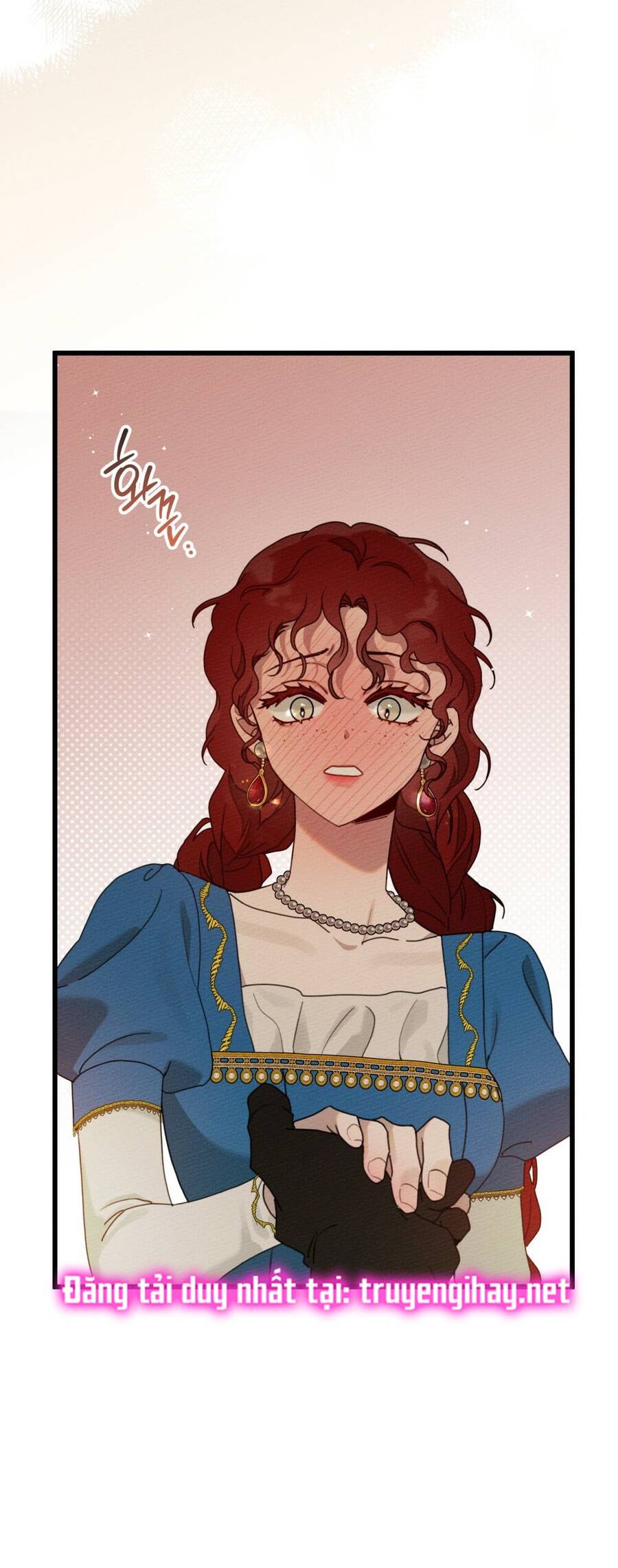 Dưới Bóng Cây Sồi Chapter 51.1 - Trang 2