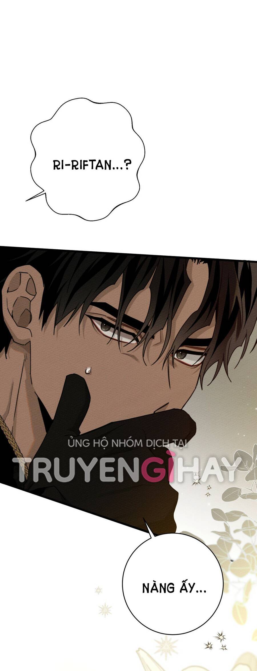 Dưới Bóng Cây Sồi Chapter 51.1 - Trang 2