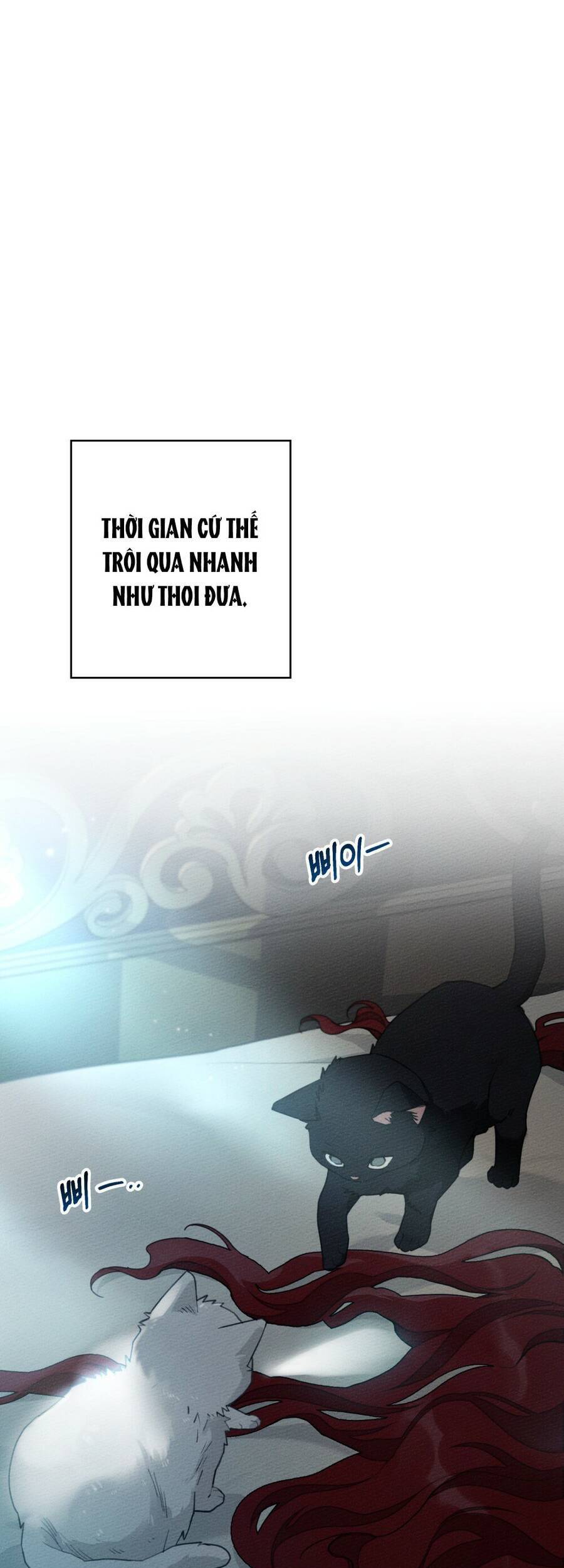 Dưới Bóng Cây Sồi Chapter 51.1 - Trang 2