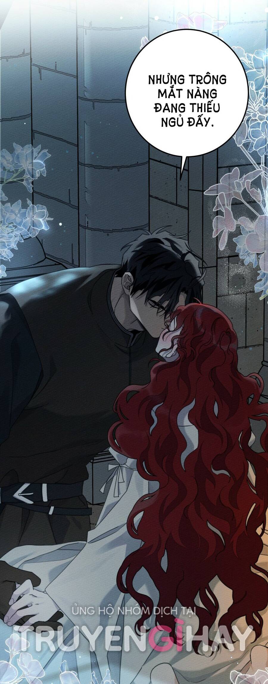 Dưới Bóng Cây Sồi Chapter 51.1 - Trang 2