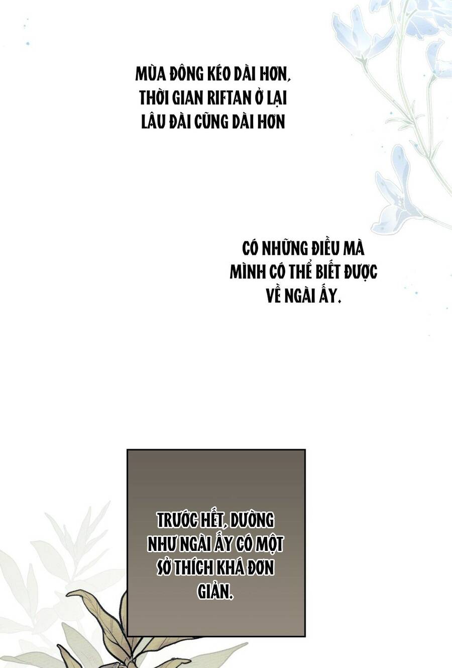 Dưới Bóng Cây Sồi Chapter 51.1 - Trang 2