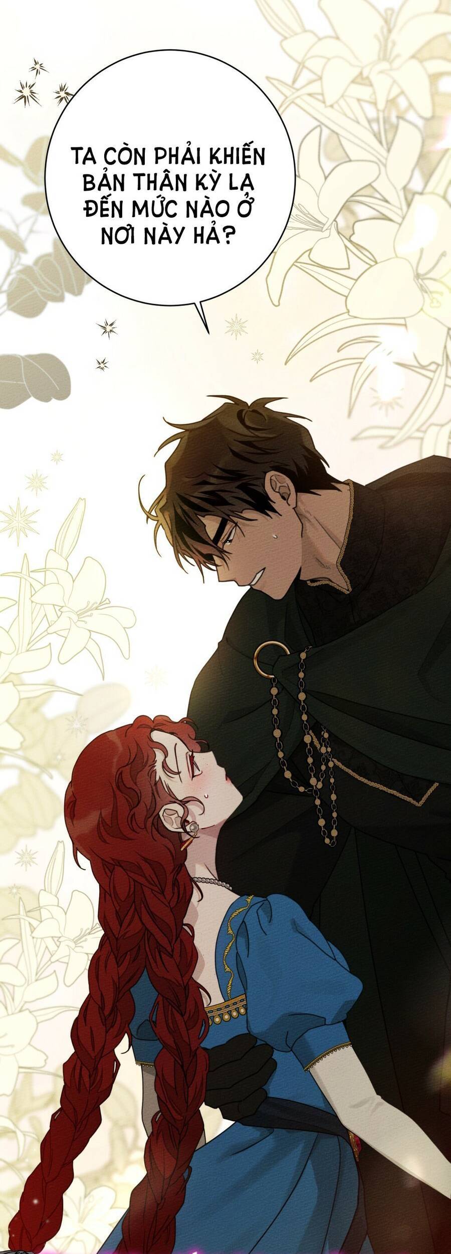 Dưới Bóng Cây Sồi Chapter 51.1 - Trang 2