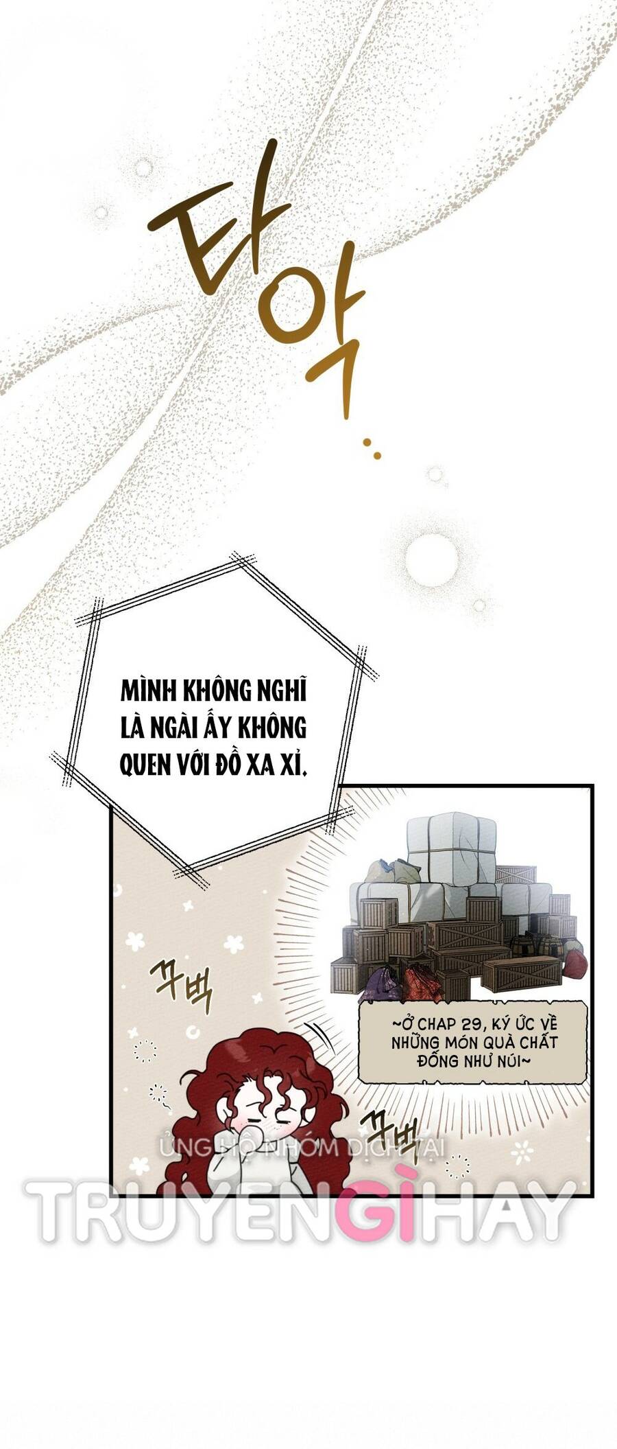 Dưới Bóng Cây Sồi Chapter 51.1 - Trang 2