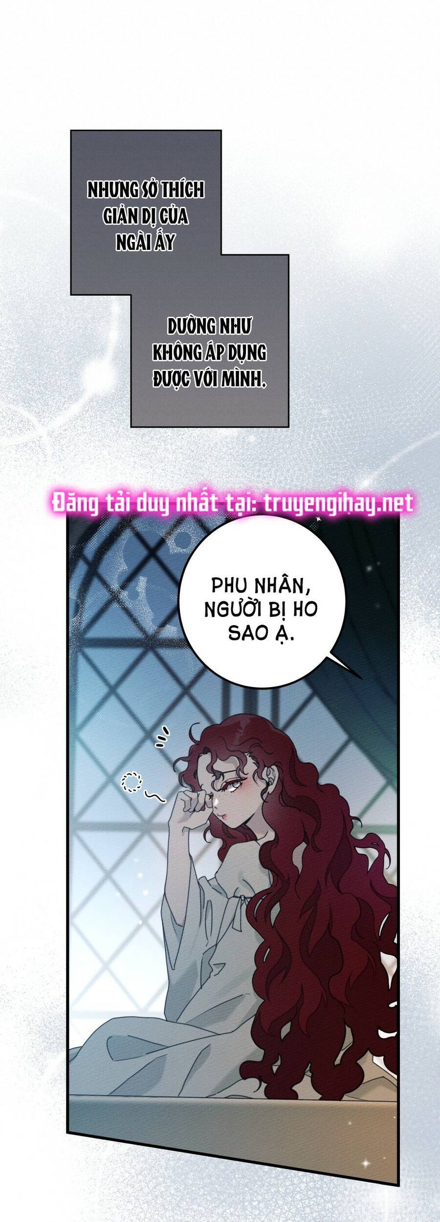 Dưới Bóng Cây Sồi Chapter 51.1 - Trang 2