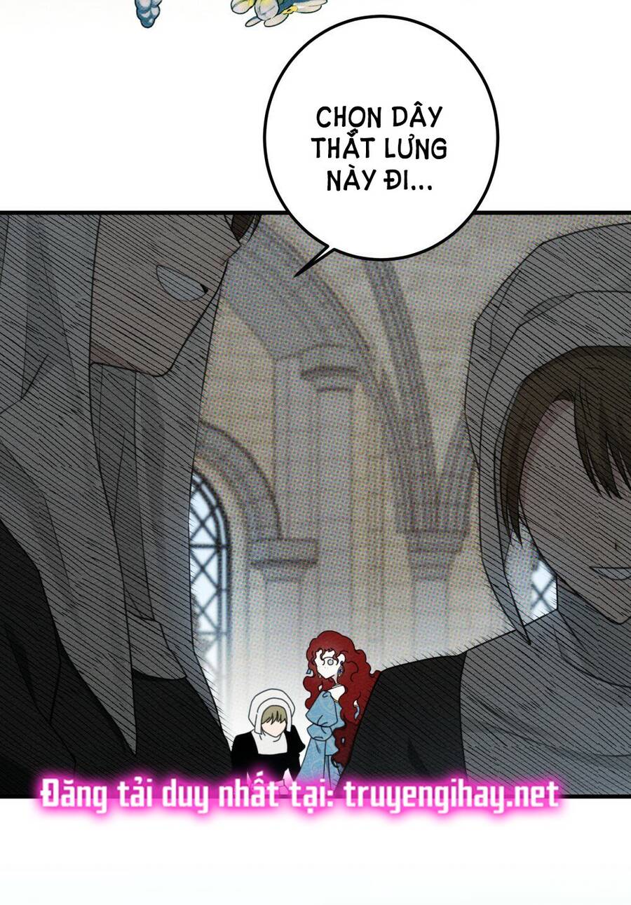 Dưới Bóng Cây Sồi Chapter 51.1 - Trang 2