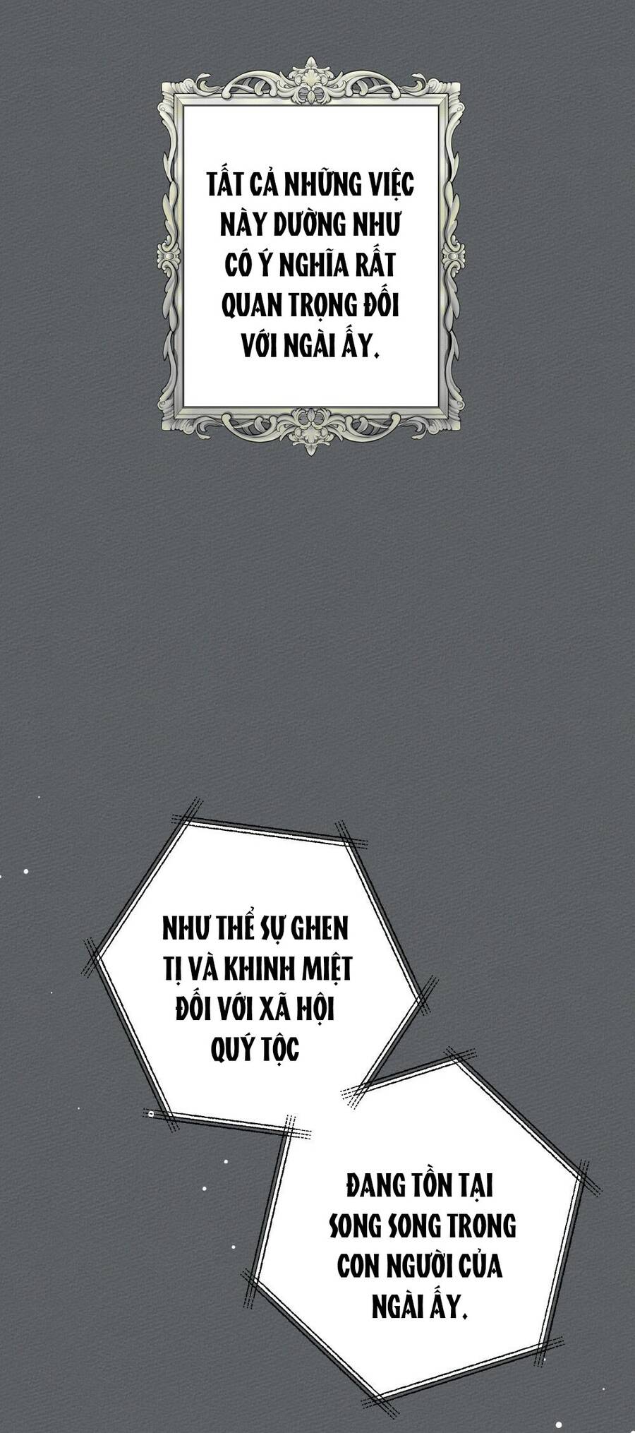 Dưới Bóng Cây Sồi Chapter 51.1 - Trang 2