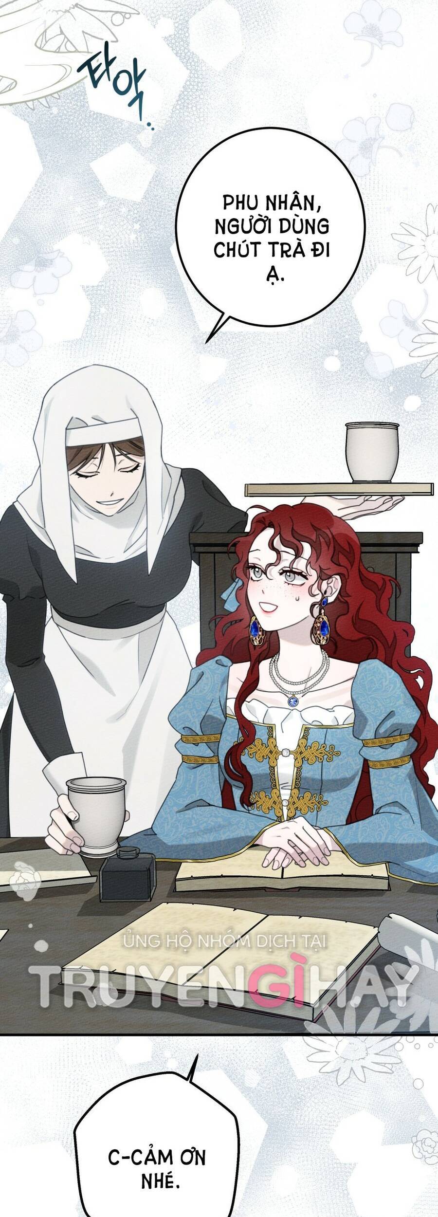 Dưới Bóng Cây Sồi Chapter 51.2 - Trang 2