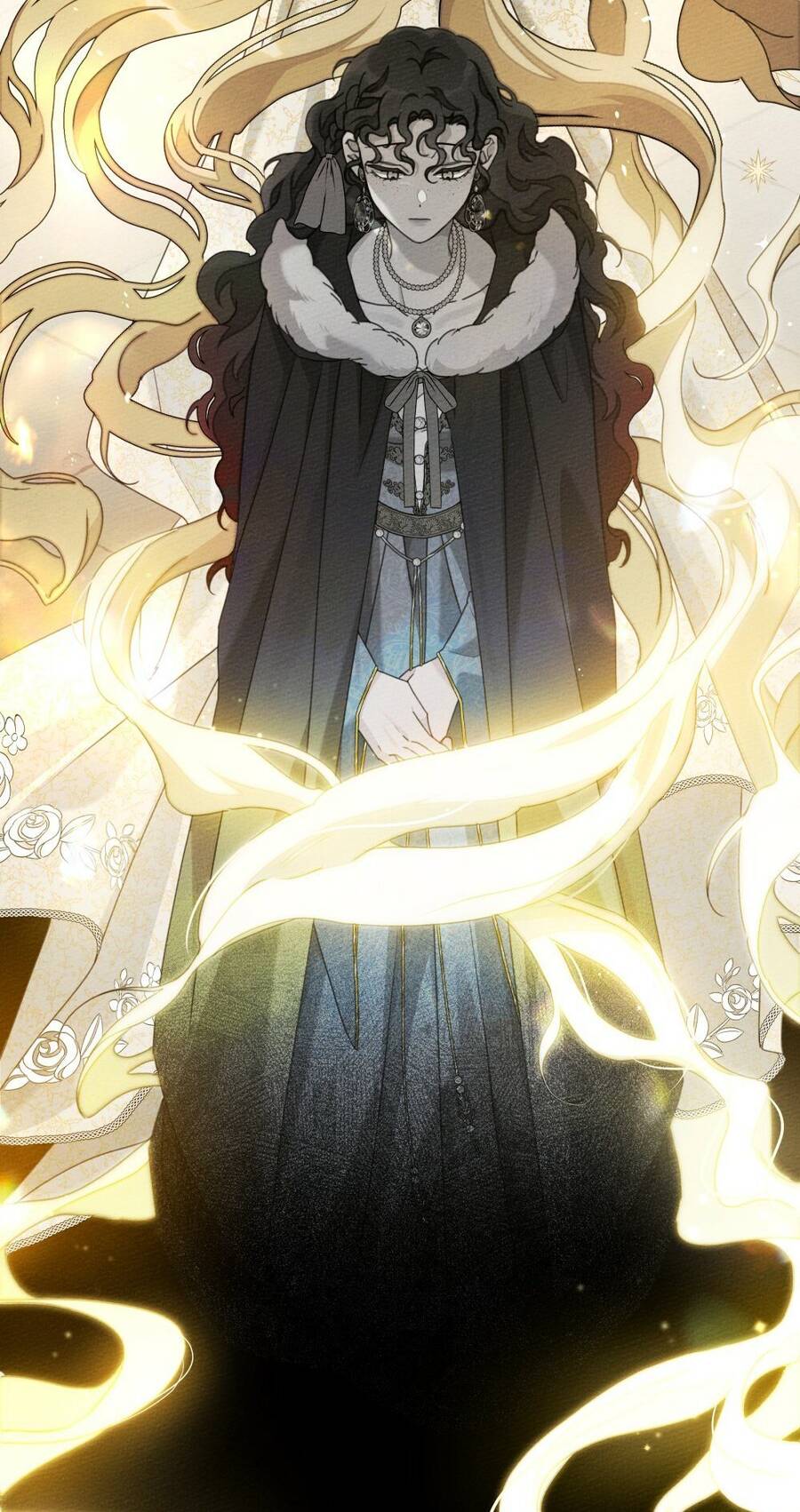 Dưới Bóng Cây Sồi Chapter 51.2 - Trang 2