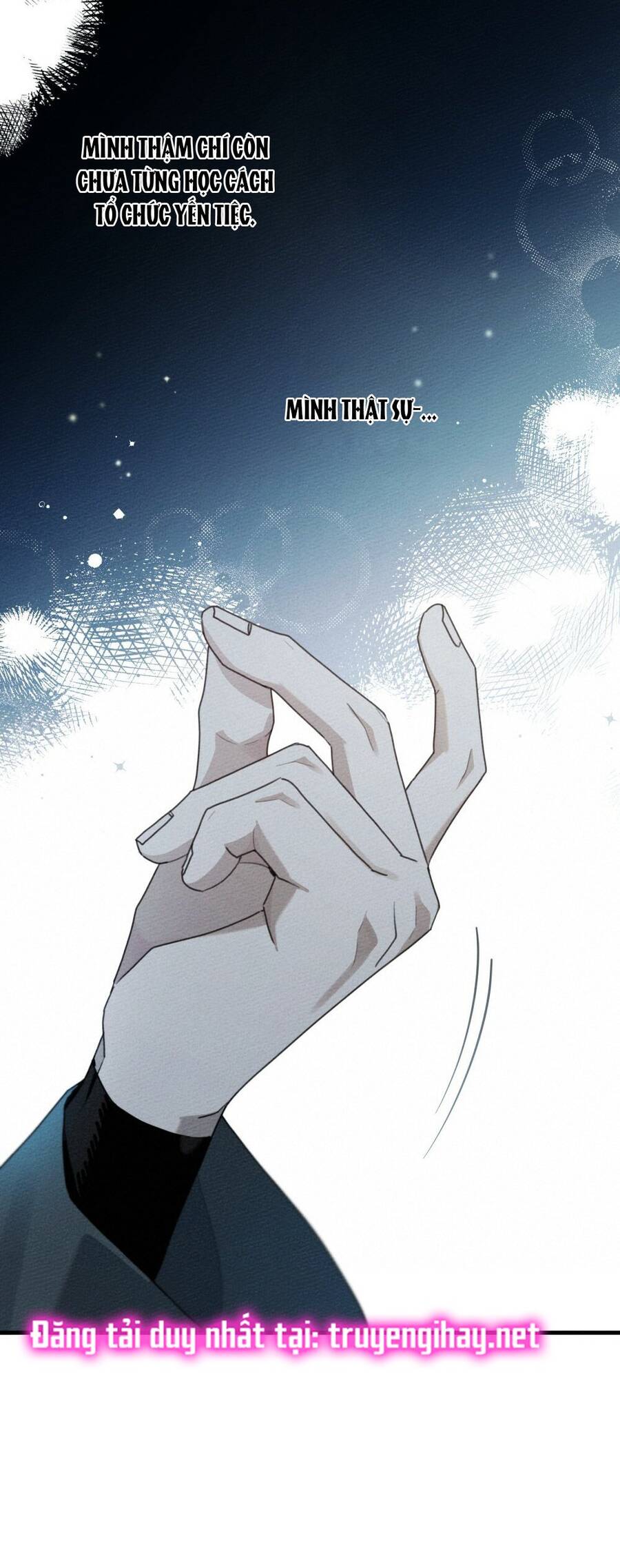 Dưới Bóng Cây Sồi Chapter 51.2 - Trang 2