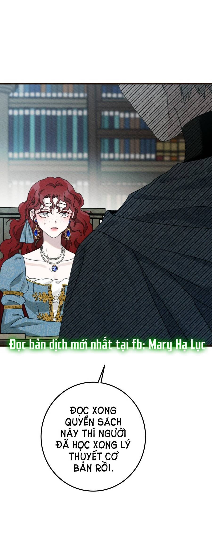 Dưới Bóng Cây Sồi Chapter 51.2 - Trang 2