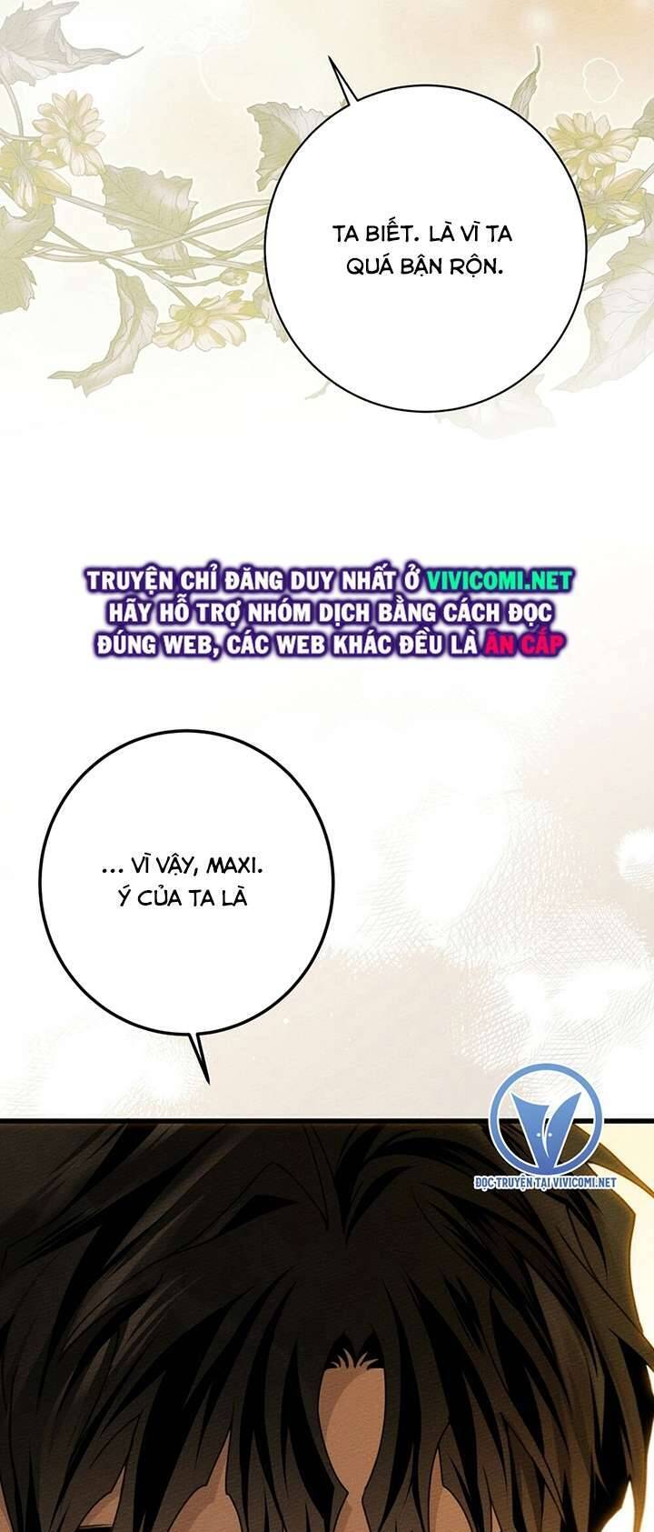 Dưới Bóng Cây Sồi Chapter 51 - Trang 2