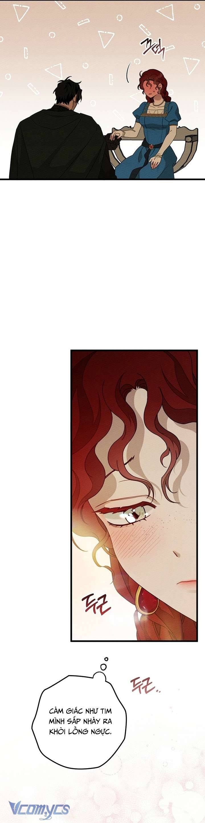 Dưới Bóng Cây Sồi Chapter 51 - Trang 2