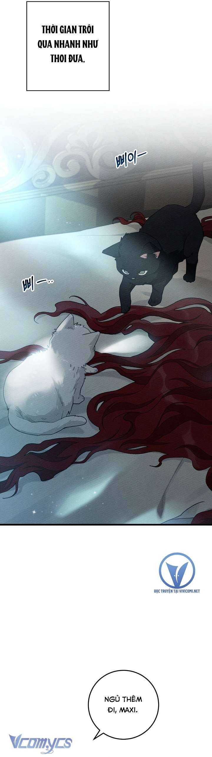 Dưới Bóng Cây Sồi Chapter 51 - Trang 2