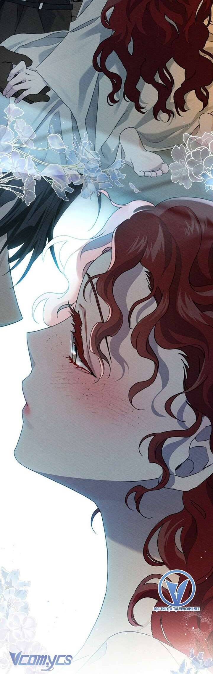 Dưới Bóng Cây Sồi Chapter 51 - Trang 2