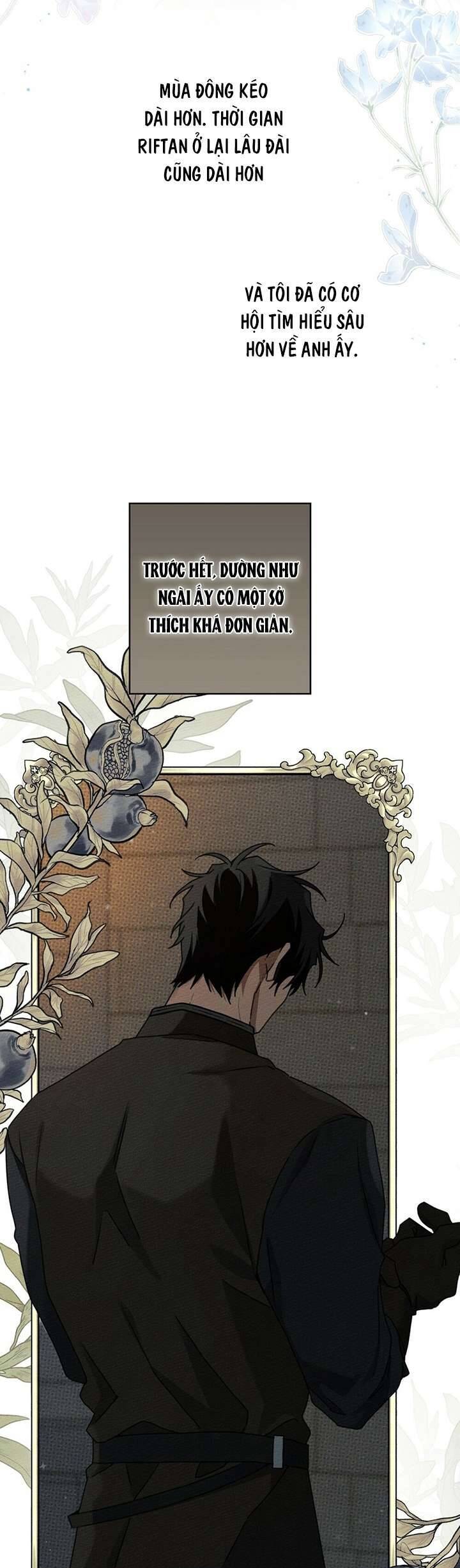 Dưới Bóng Cây Sồi Chapter 51 - Trang 2