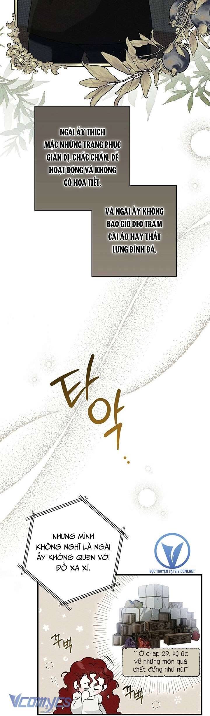 Dưới Bóng Cây Sồi Chapter 51 - Trang 2