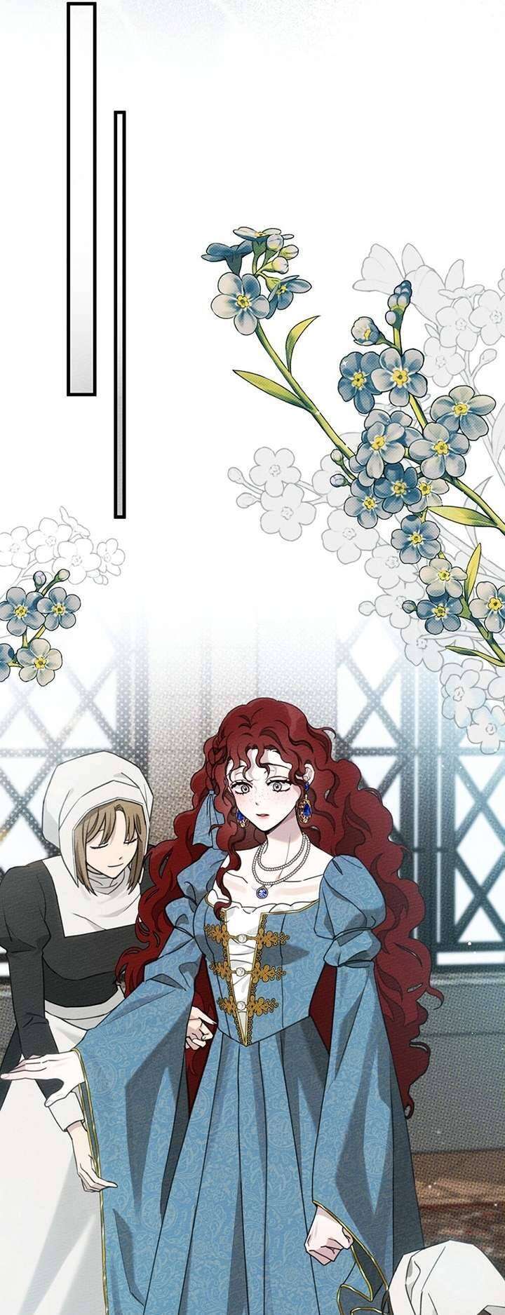 Dưới Bóng Cây Sồi Chapter 51 - Trang 2