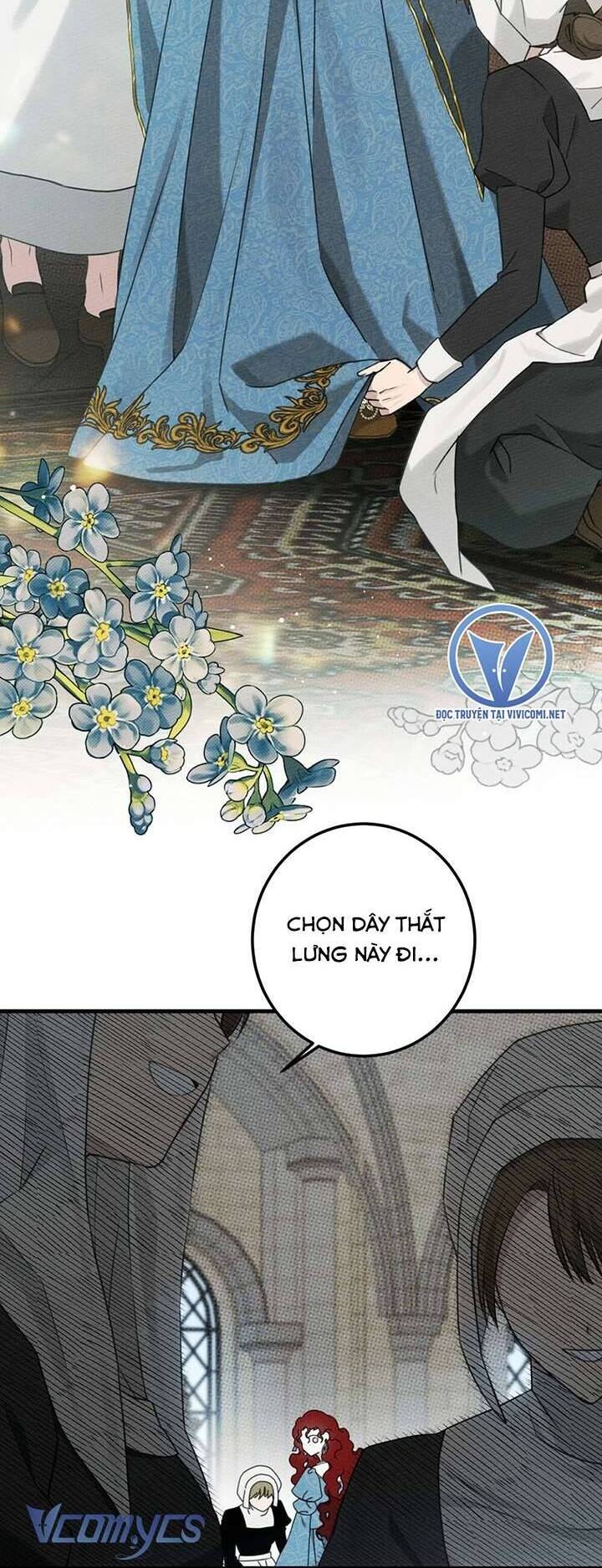 Dưới Bóng Cây Sồi Chapter 51 - Trang 2