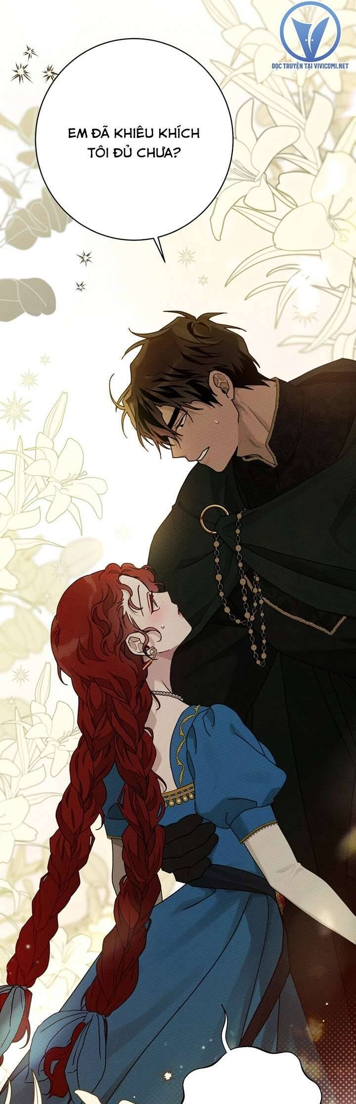 Dưới Bóng Cây Sồi Chapter 51 - Trang 2