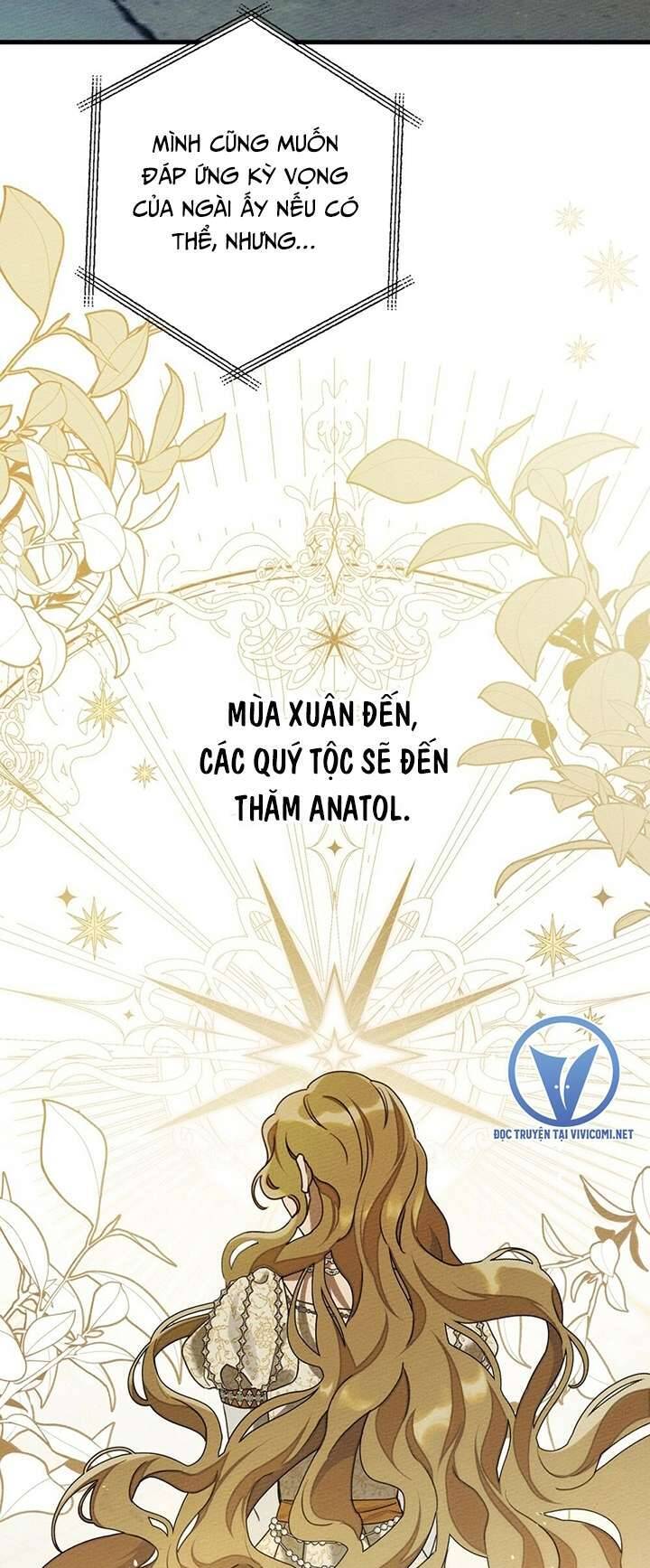 Dưới Bóng Cây Sồi Chapter 51 - Trang 2