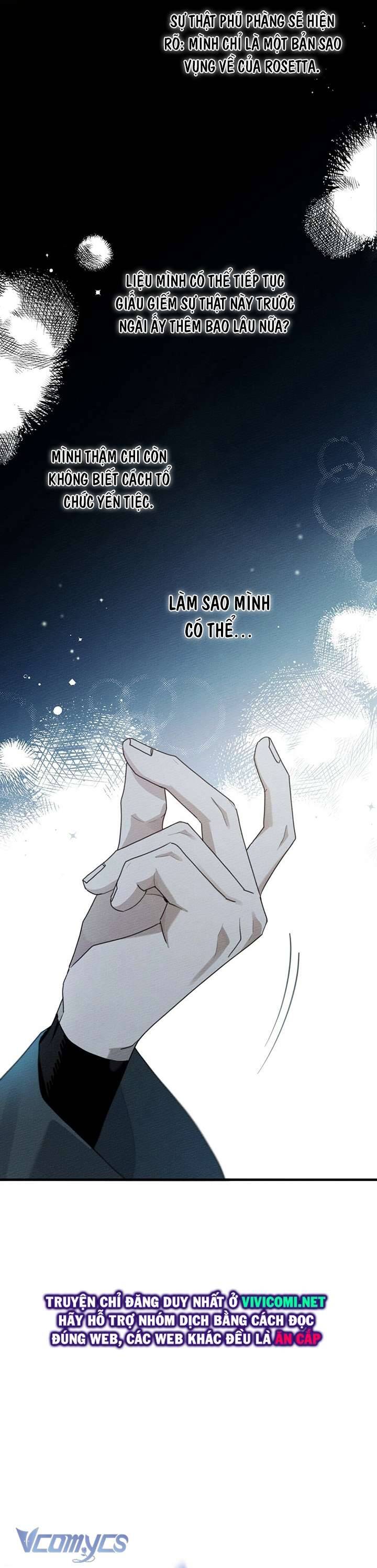 Dưới Bóng Cây Sồi Chapter 51 - Trang 2