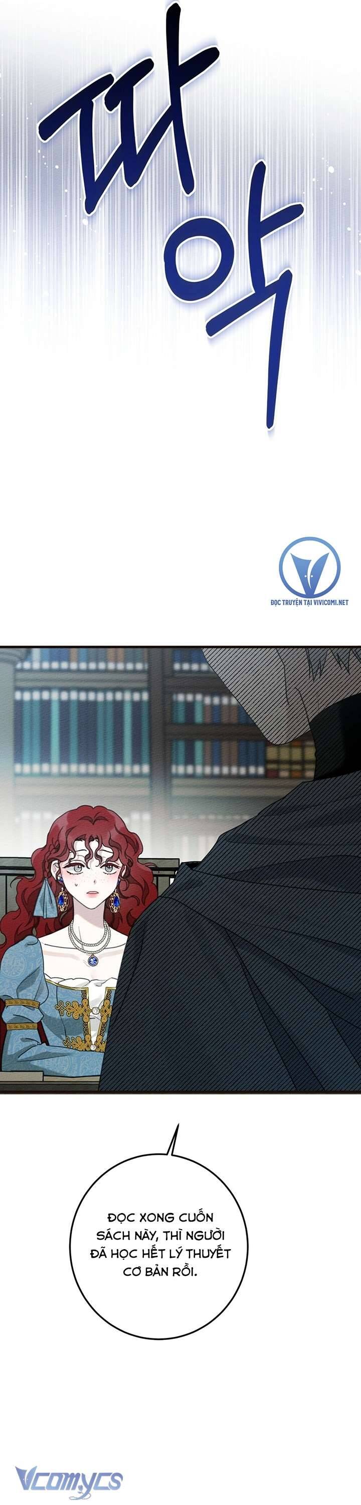 Dưới Bóng Cây Sồi Chapter 51 - Trang 2