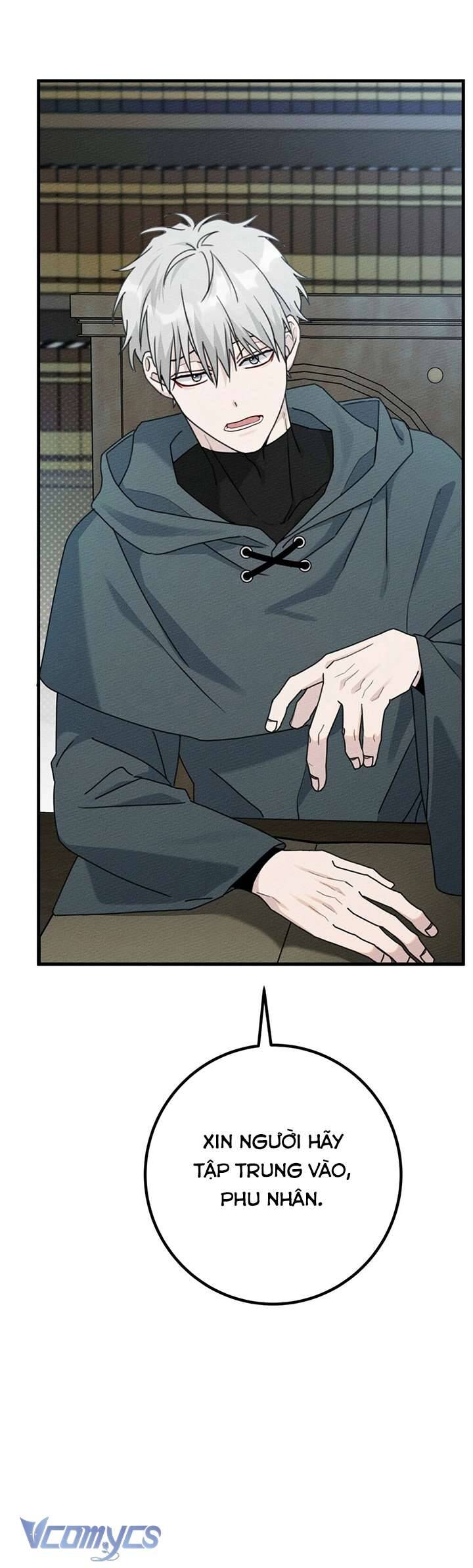 Dưới Bóng Cây Sồi Chapter 51 - Trang 2