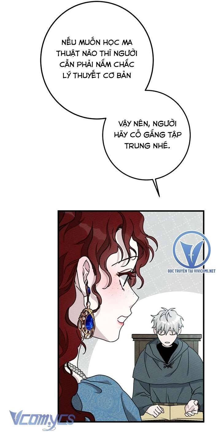 Dưới Bóng Cây Sồi Chapter 51 - Trang 2