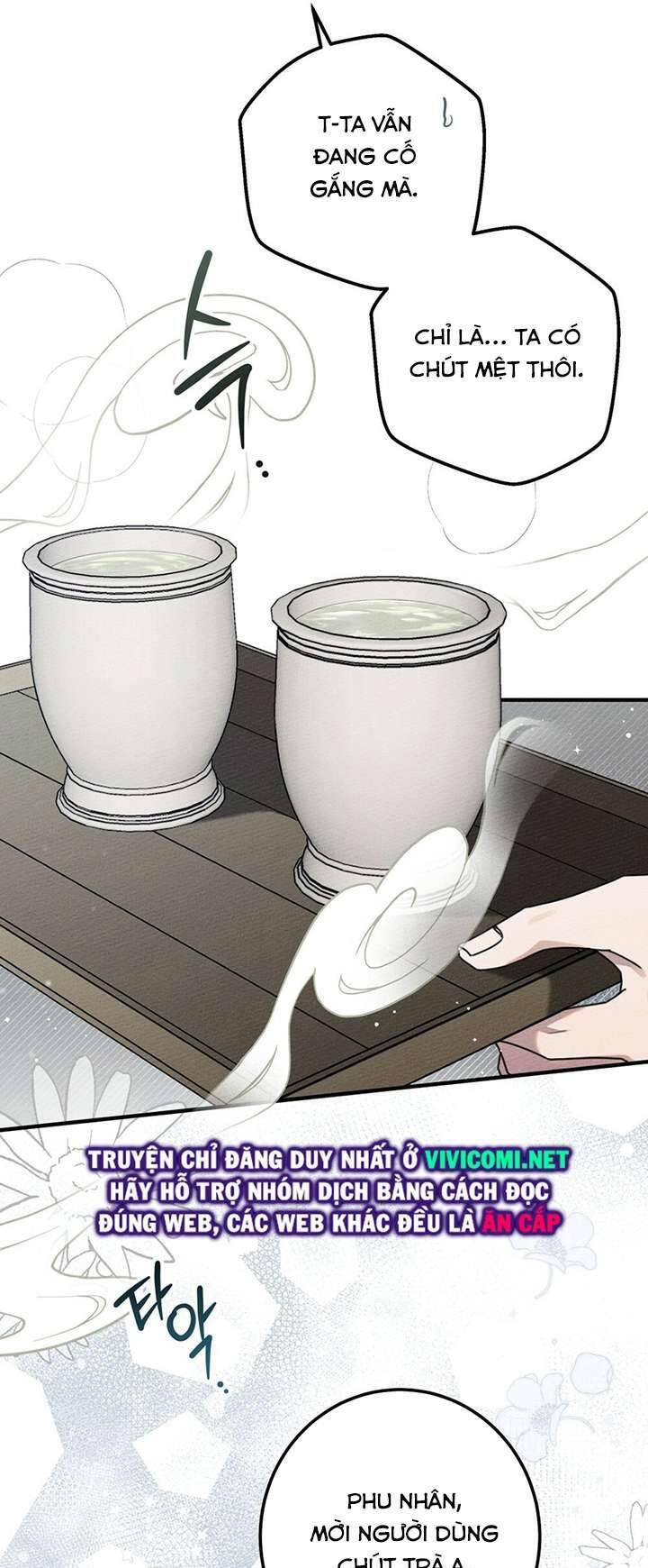 Dưới Bóng Cây Sồi Chapter 51 - Trang 2