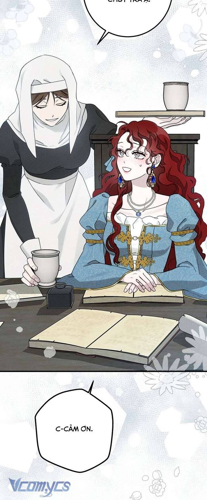 Dưới Bóng Cây Sồi Chapter 51 - Trang 2