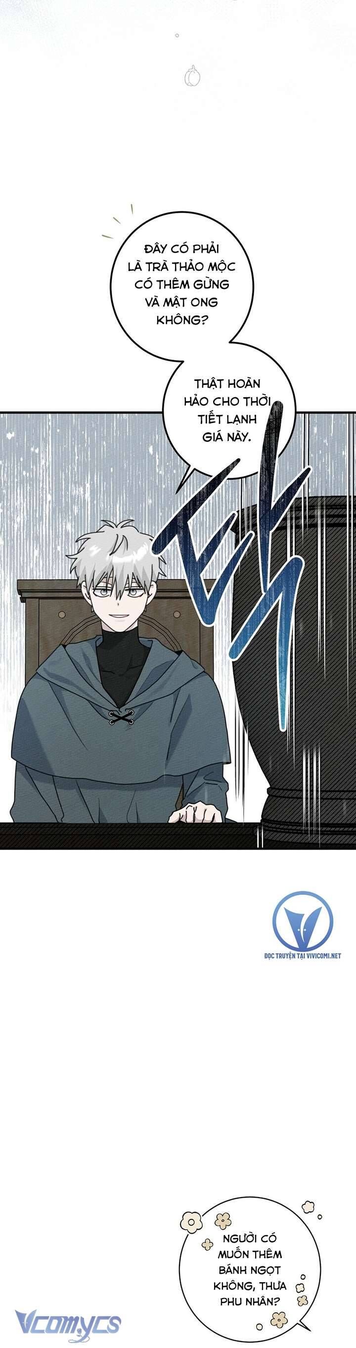 Dưới Bóng Cây Sồi Chapter 51 - Trang 2