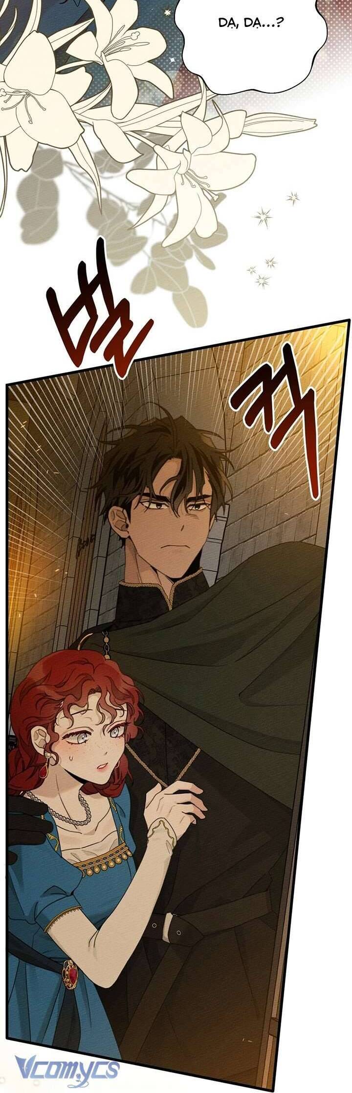 Dưới Bóng Cây Sồi Chapter 51 - Trang 2