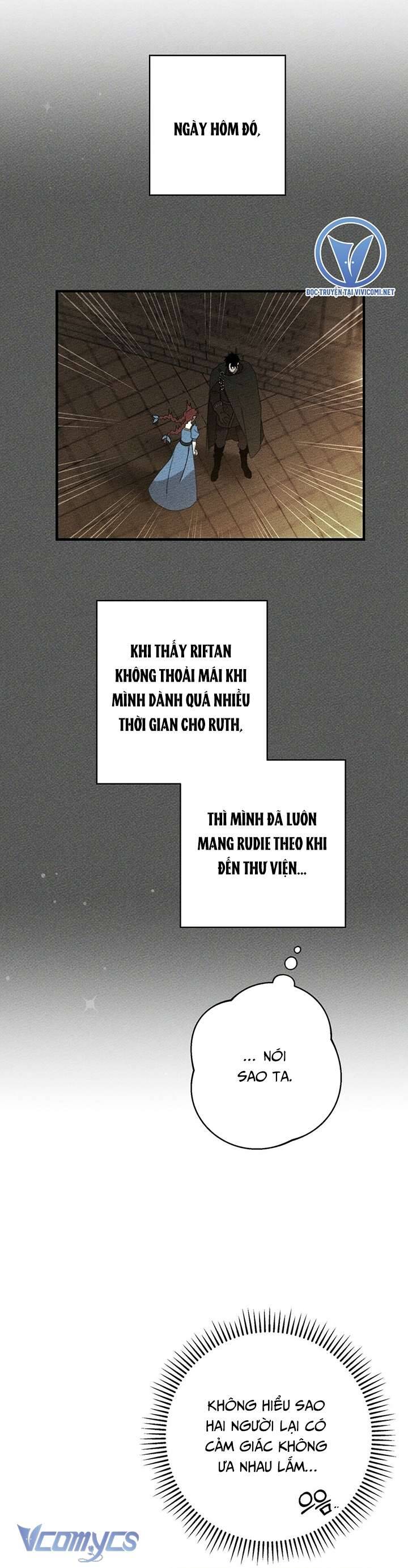 Dưới Bóng Cây Sồi Chapter 51 - Trang 2