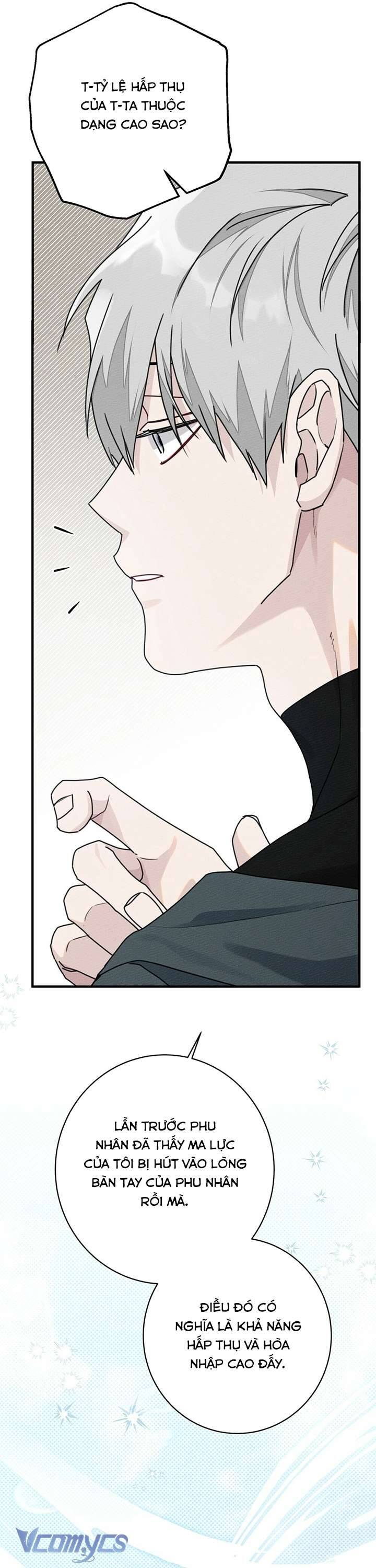 Dưới Bóng Cây Sồi Chapter 51 - Trang 2