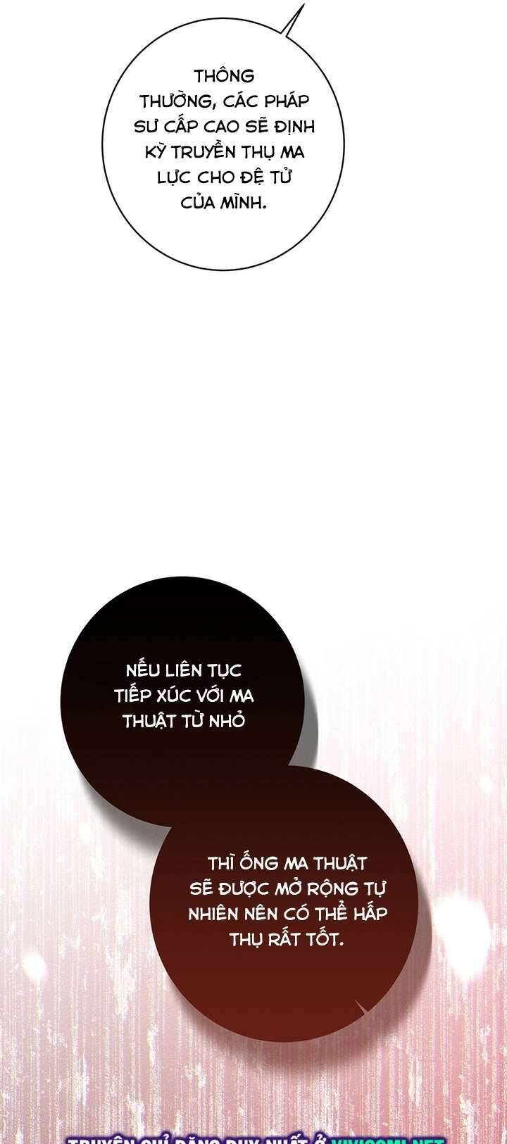 Dưới Bóng Cây Sồi Chapter 51 - Trang 2