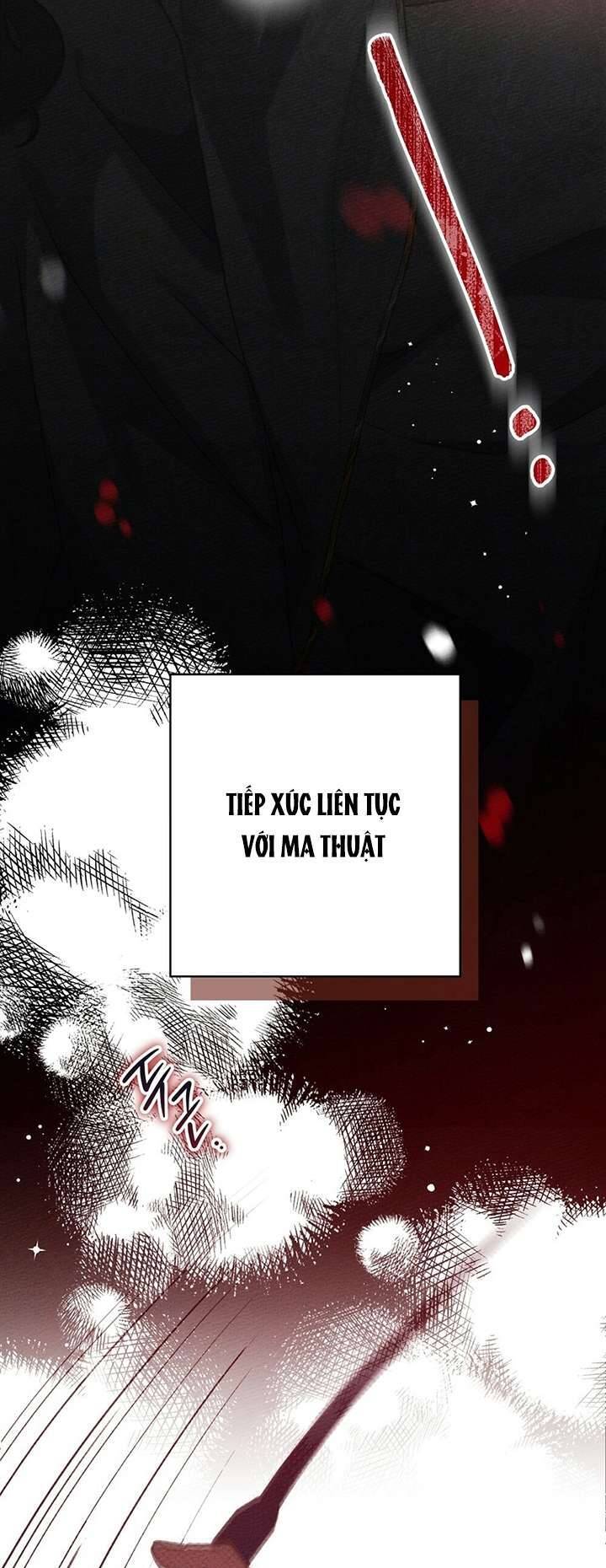 Dưới Bóng Cây Sồi Chapter 51 - Trang 2